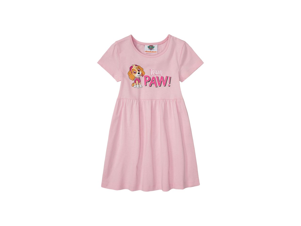 Vestito da bambina Barbie, Paw Patrol, , prezzo 6.99 EUR 
Vestito da bambina 