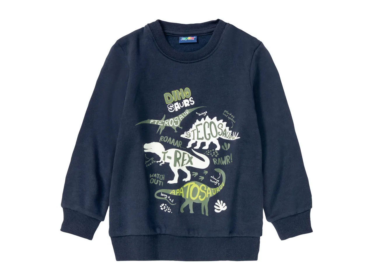 Felpa da bambino , prezzo 6.99 EUR
Felpa da bambino Misure: 1-6 anni
- La stampa ...