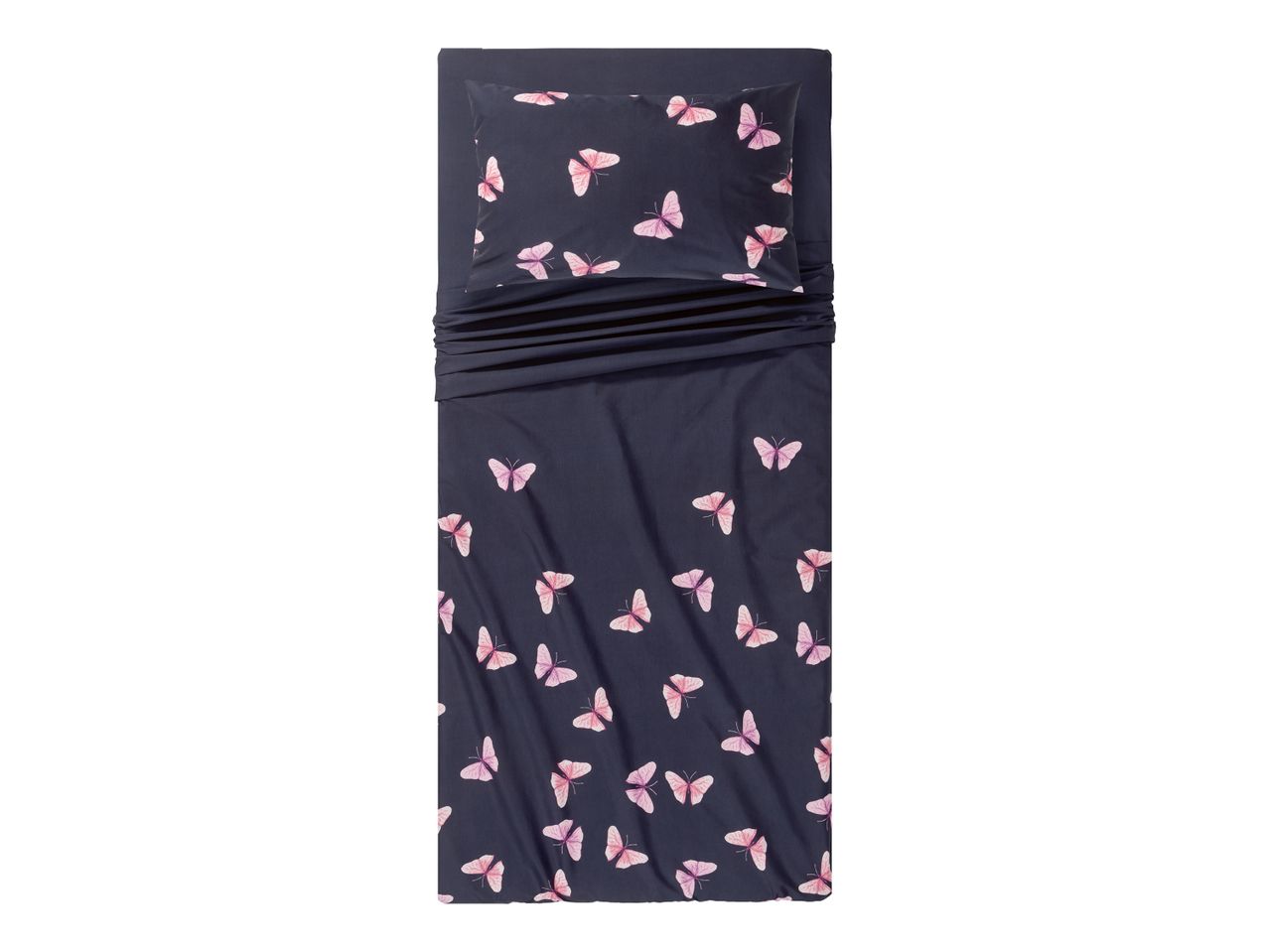 Completo lenzuola , prezzo 14.99 EUR
Completo lenzuola Singole
- Lenzuolo con ...