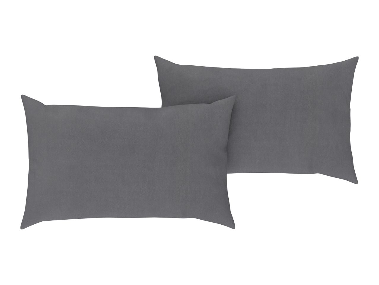 Federa per cuscino , prezzo 4.99 EUR
Federa per cuscino 2 pezzi
- 50 x 80 cm