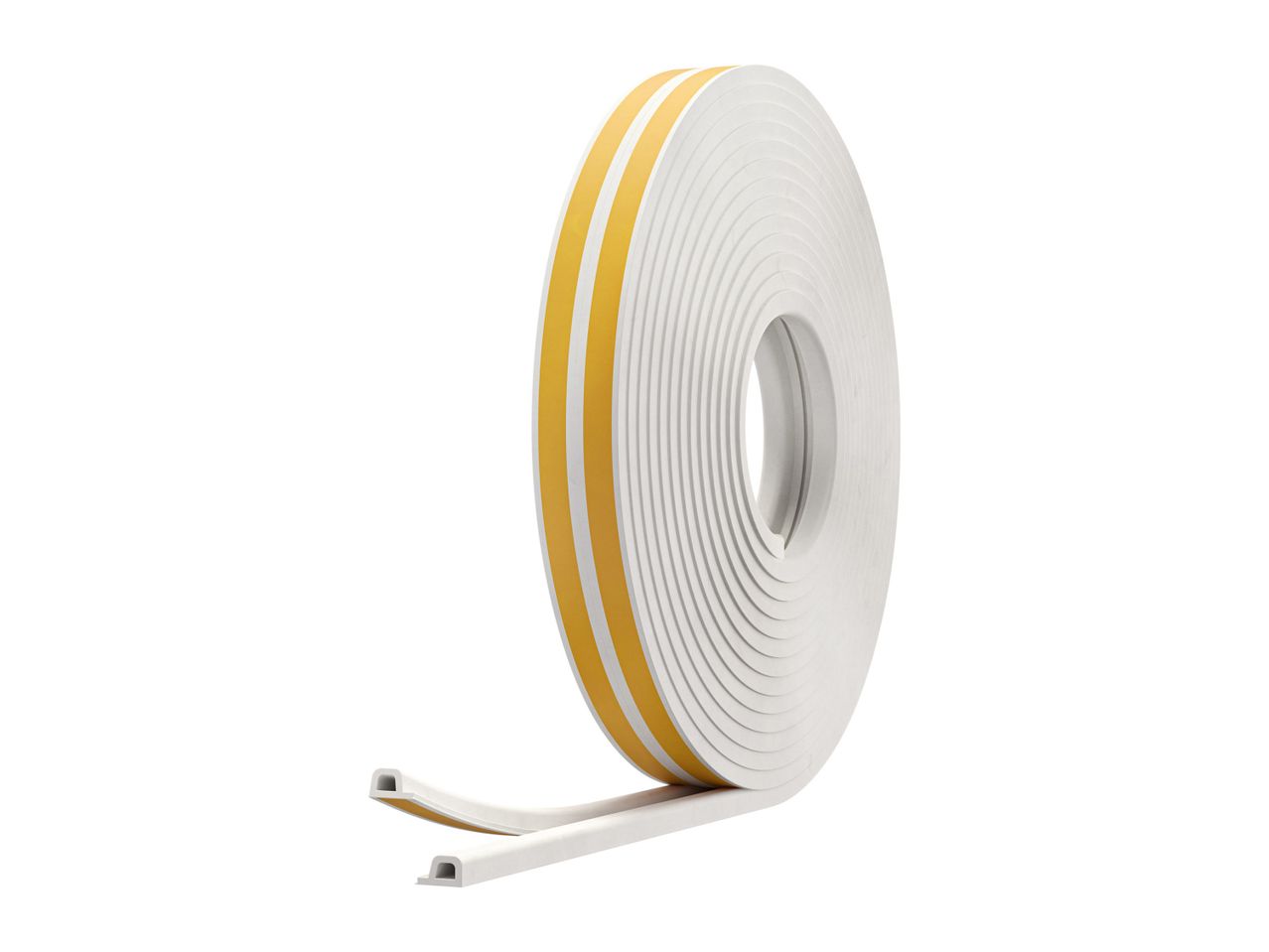 Guarnizione per porte e finestre / Paraspifferi , prezzo 2.49 EUR
Guarnizione ...