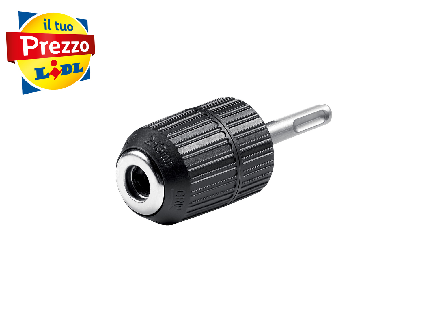 Trapano a percussione scalpellatore pneumatico Parkside PBH 1050 C3, prezzo 49.00 ...