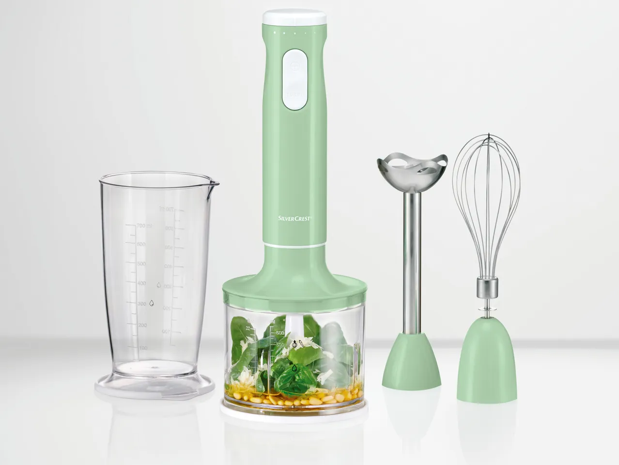 Frullatore ad immersione , prezzo 14.99 EUR 
Frullatore ad immersione Coupon 
- ...