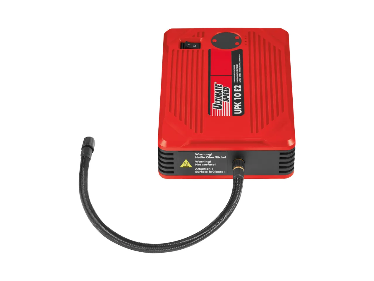 Powerbank con compressore e ausilio , prezzo 69 EUR
Powerbank con compressore e ...