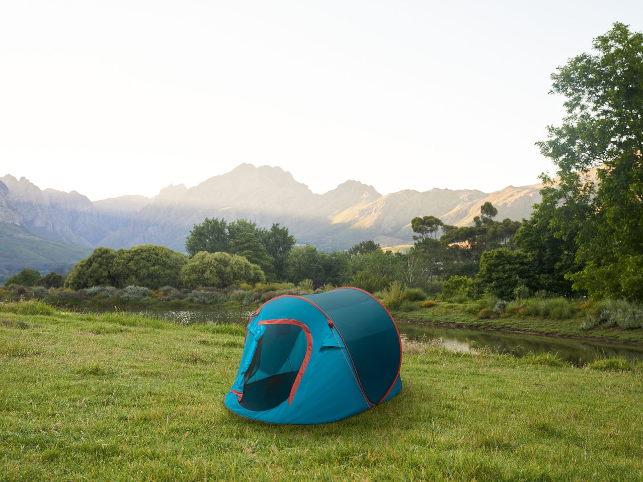 Tenda da campeggio Pop Up , prezzo 39.99 EUR
Tenda da campeggio Pop Up Nuovo!
- ...