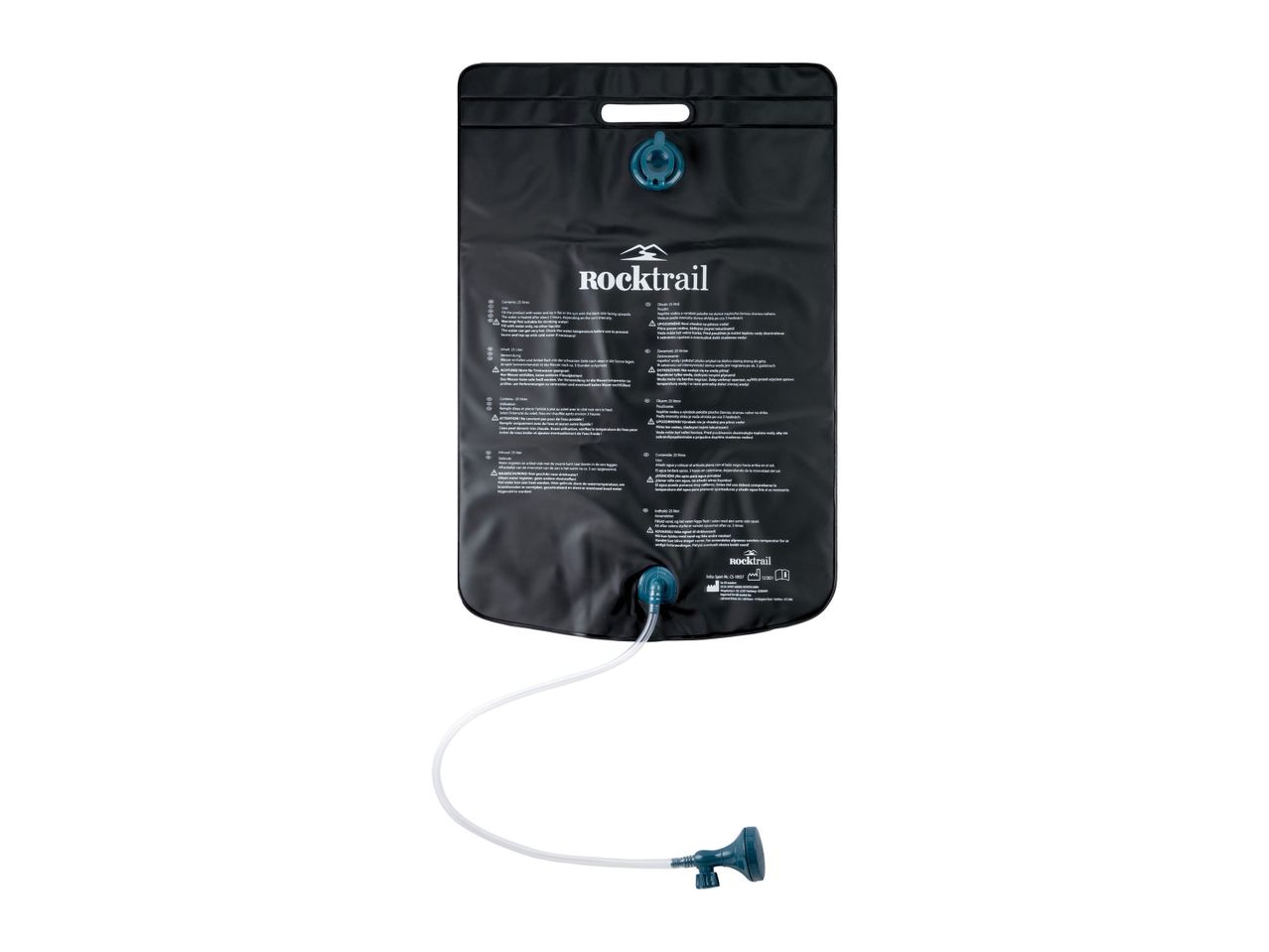 Doccia, lavello, tanica o corda per , prezzo 4.99 EUR
Doccia, lavello, tanica o ...