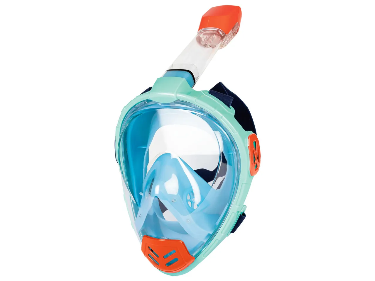 Maschera per snorkeling , prezzo 24.99 EUR
Maschera per snorkeling Misure: S-XL ...