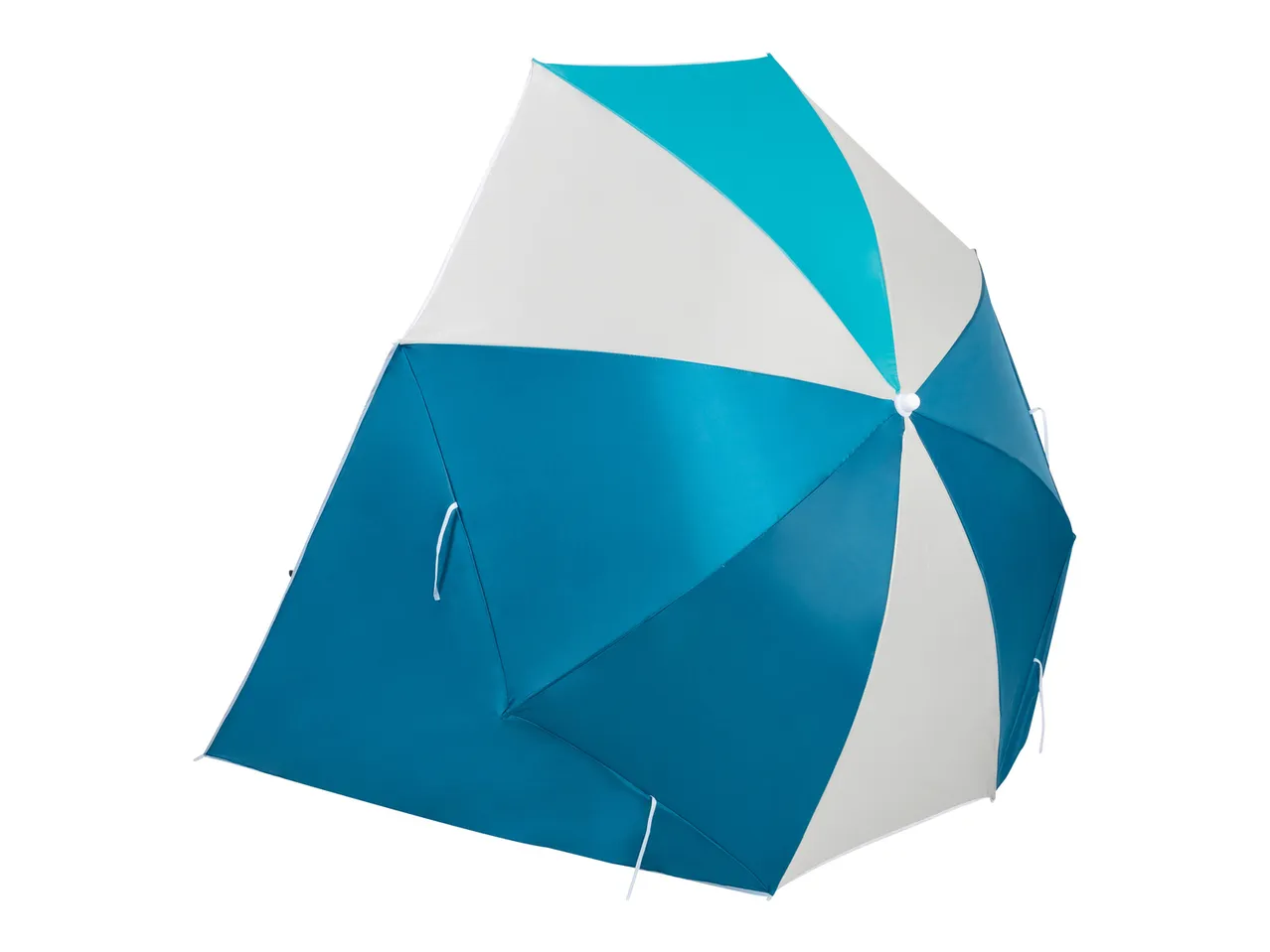 Ombrellone con paravento , prezzo 17.99 EUR 
Ombrellone con paravento 
- Dimensioni: ...