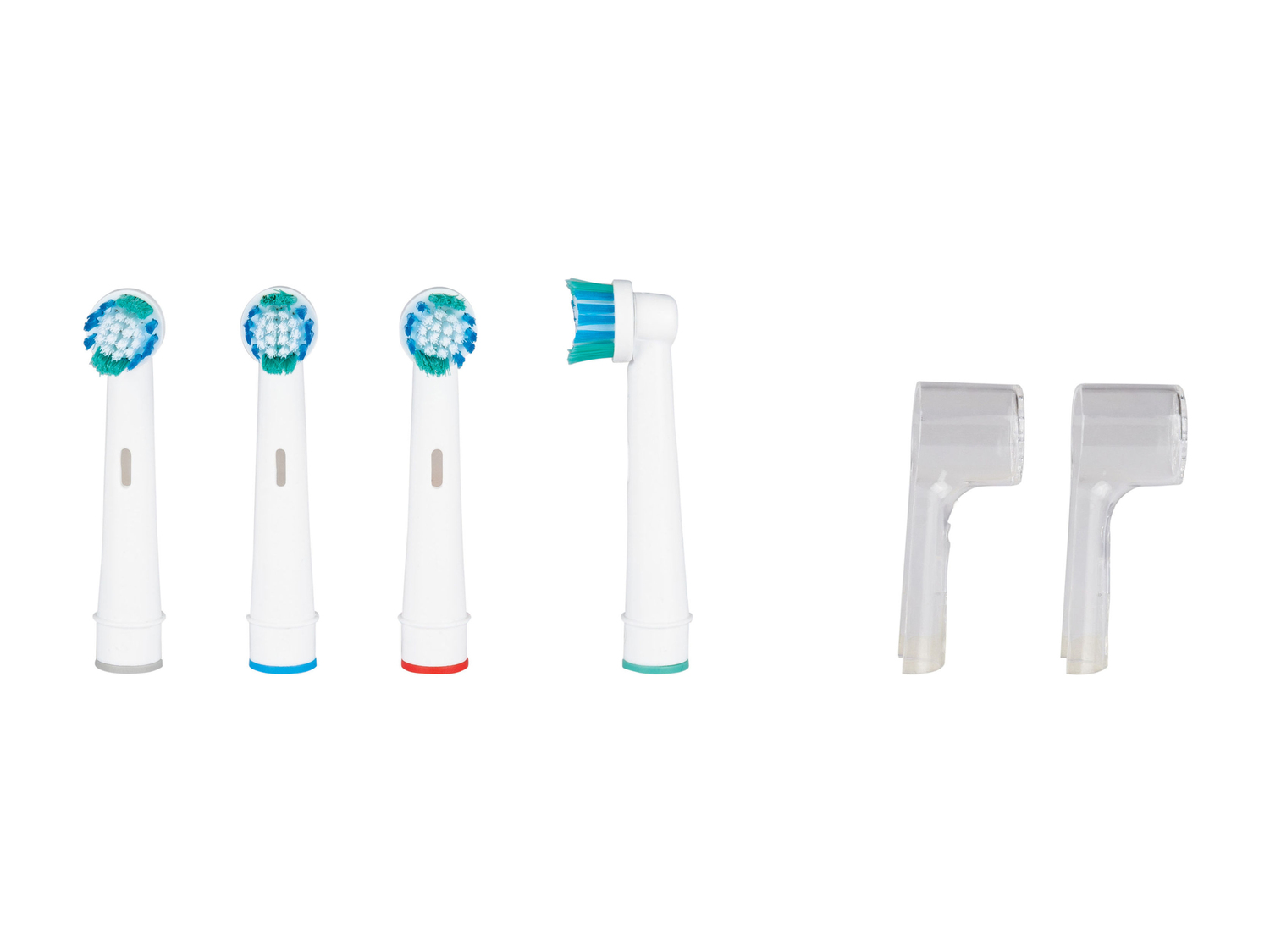 Spazzolino da denti elettrico Nevadent, prezzo 14.99 €
- 3 impostazioni di pulizia
- ...