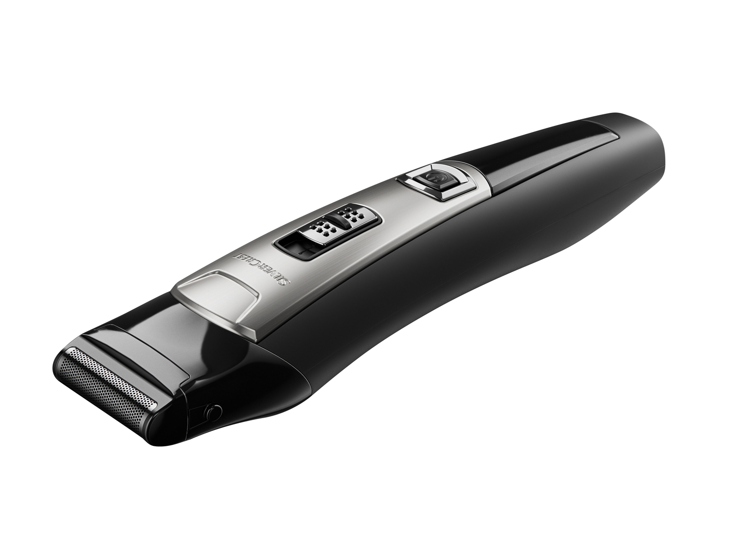 Tagliacapelli-regolabarba Silvercrest Personal Care, prezzo 14.99 € 
5-in-1 
- ...