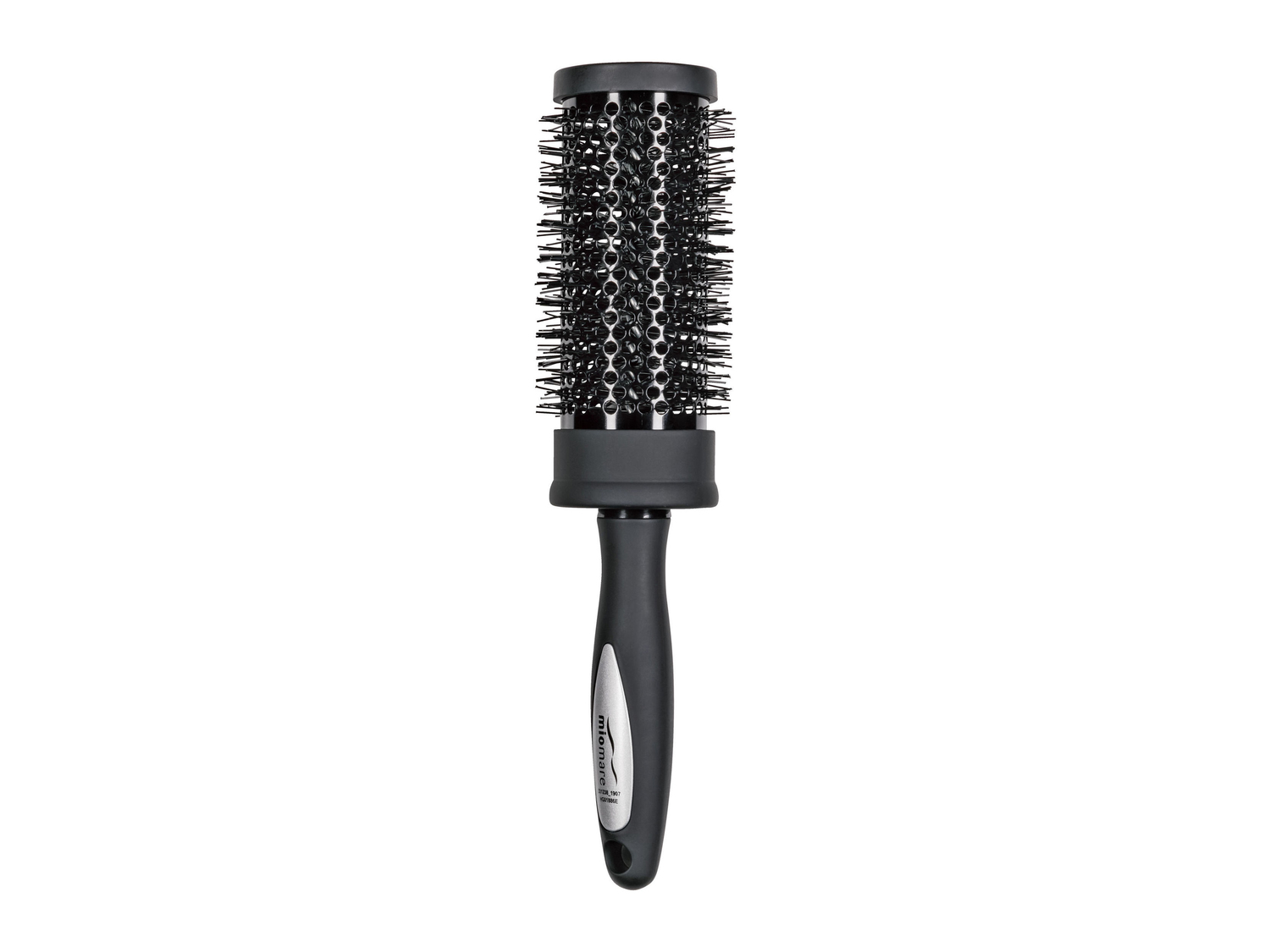 Spazzola per capelli Miomare, prezzo 1.99 €
Caratteristiche