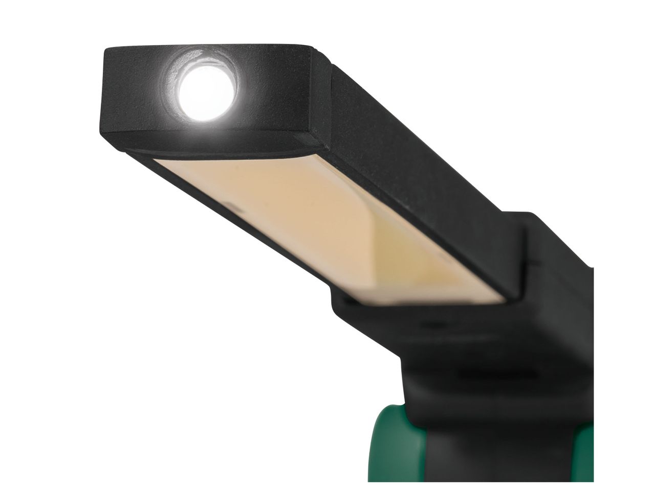 Lampada da lavoro ricaricabile , prezzo 11.99 EUR
Lampada da lavoro ricaricabile ...