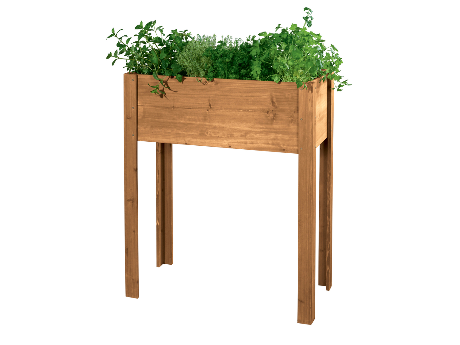 Fioriera rialzata o verticale Parkside, prezzo 29.99 €
- Per il giardino, il ...