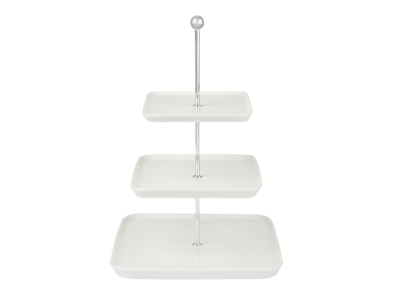 Alzata in porcellana , prezzo 11,99 EUR
Alzata in porcellana
- Utilizzo con 2 ...