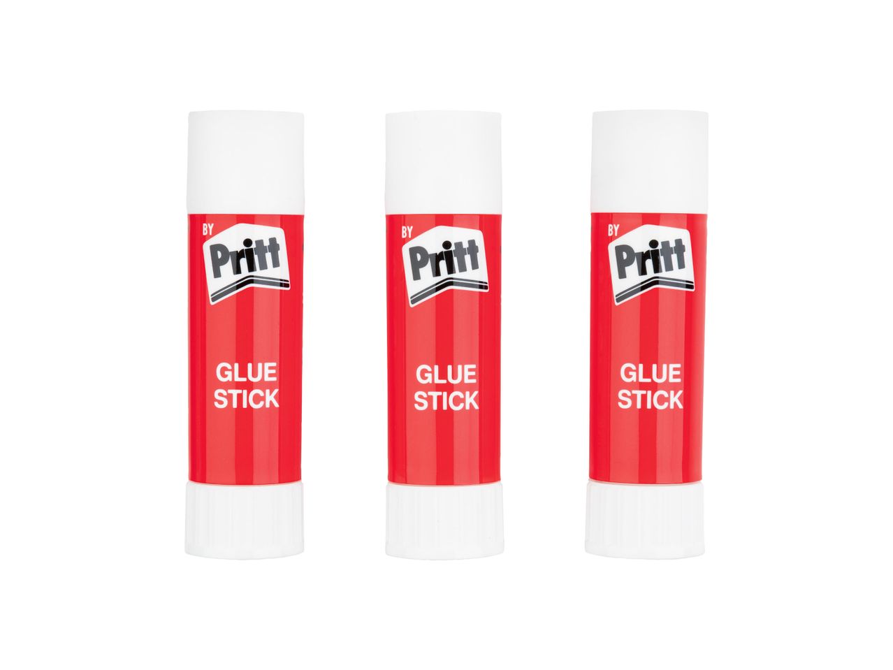 Colla , prezzo 2.49 EUR
Colla 1 o 3 pezzi
A scelta tra:
- Colla stick: 3 pezzi
- ...