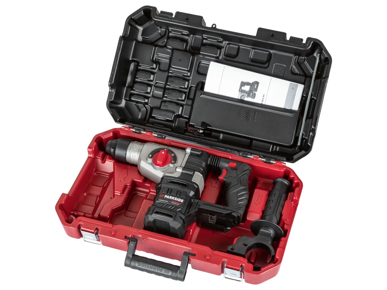 Martello demolitore ricaricabile , prezzo 79 EUR
Martello demolitore ricaricabile ...