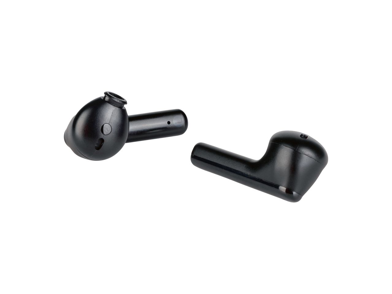 Cuffie auricolari Bluetooth con custodia , prezzo 29.99 EUR
Cuffie auricolari Bluetooth ...