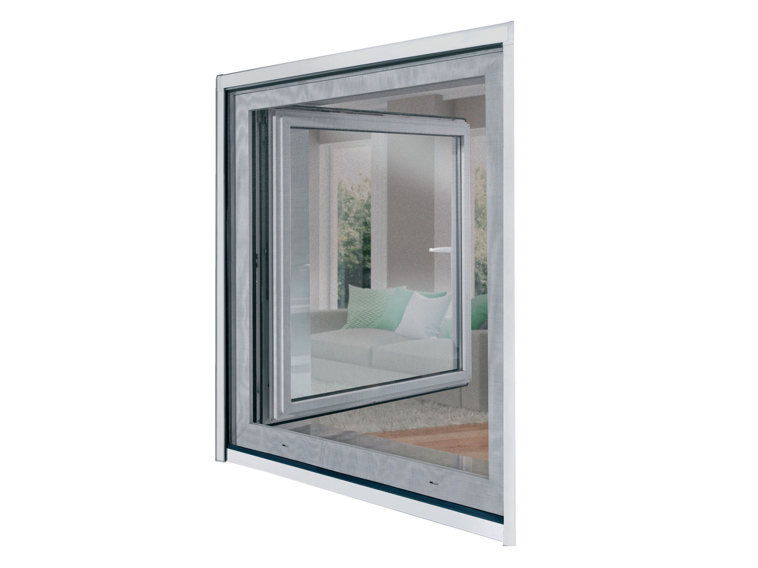 Zanzariera a rullo per finestre 3-anni-di-garanzia, prezzo 24.99 €
130 ...