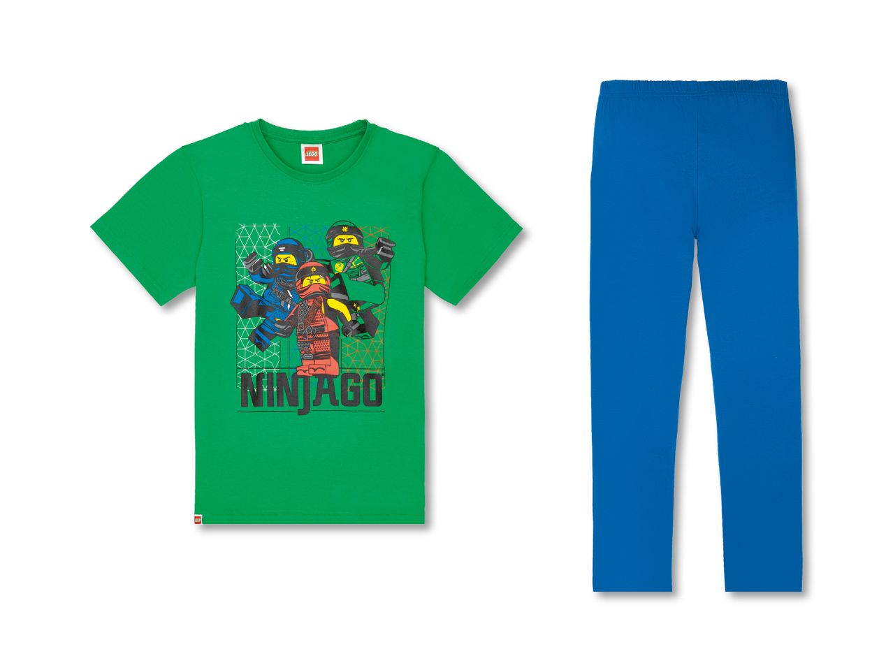 Pigiama da bambini Lego , prezzo 12.99 EUR