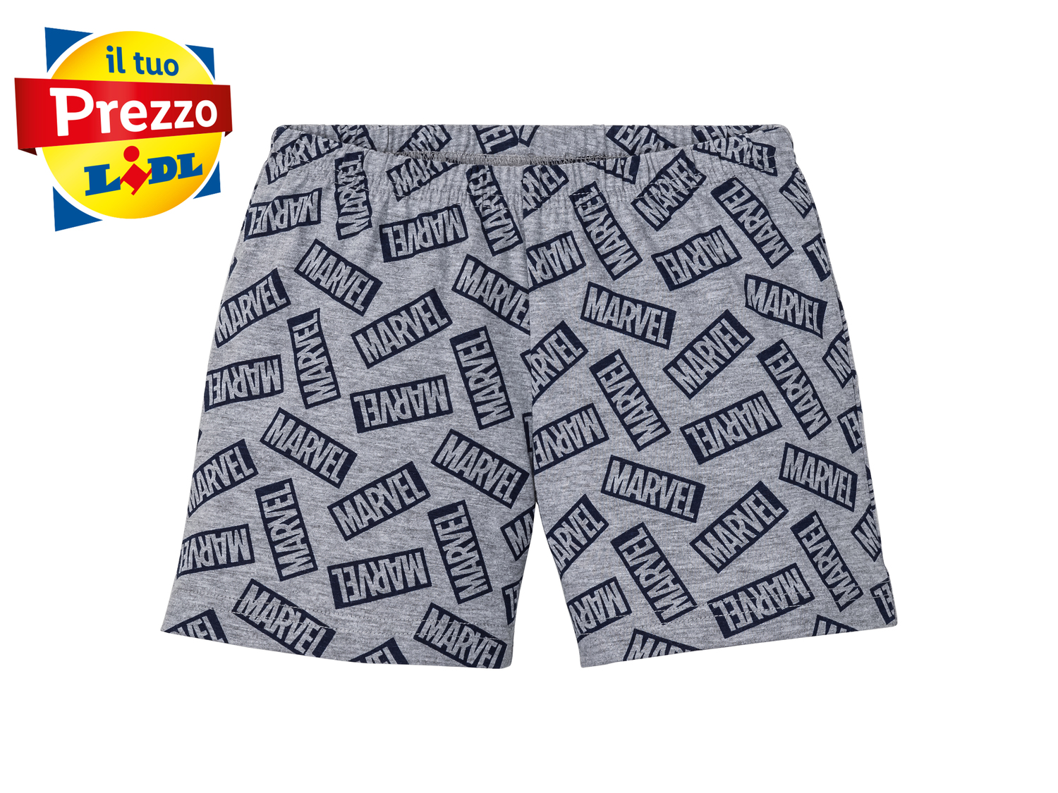 Pigiama corto da bambino Marvel, Sam il pompiere, Paw Patrol Oeko-tex, prezzo 4.99 ...