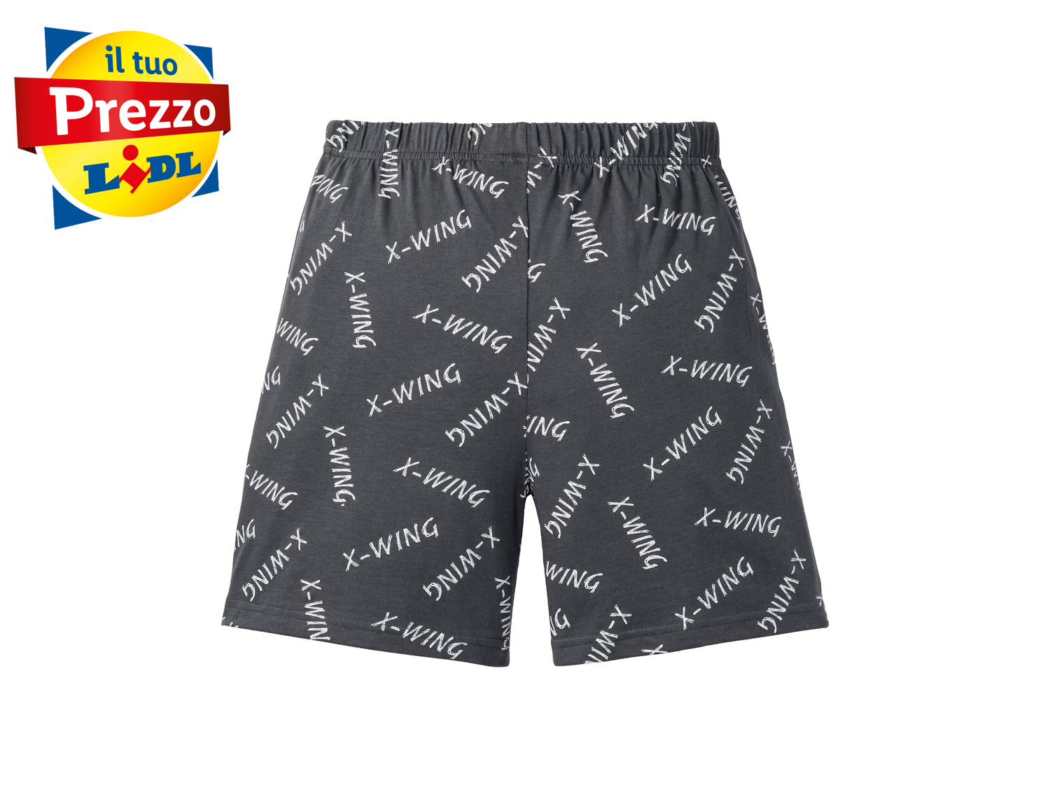 Pigiama corto da bambino Jurassic World, Marvel, Star Wars Oeko-tex, prezzo 5.99 ...