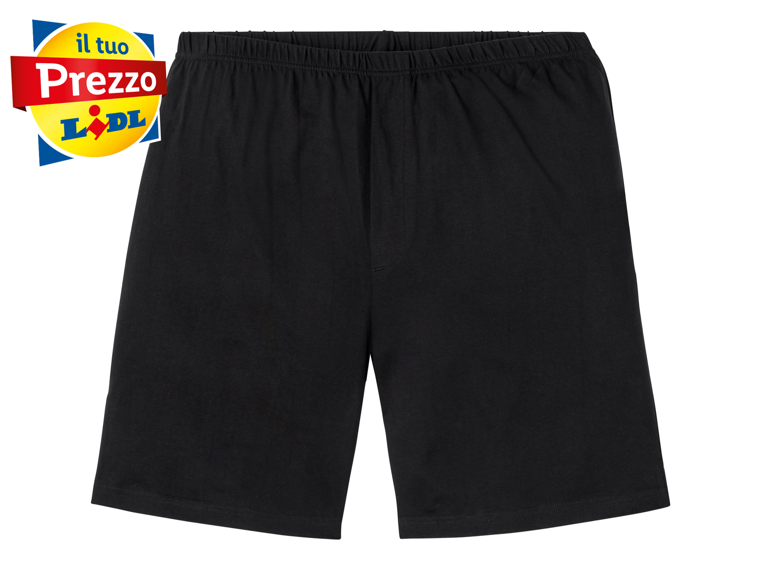 Pigiama corto da uomo Marvel, Minions, The Simpsons Oeko-tex, prezzo 9.99 €
Misure: ...