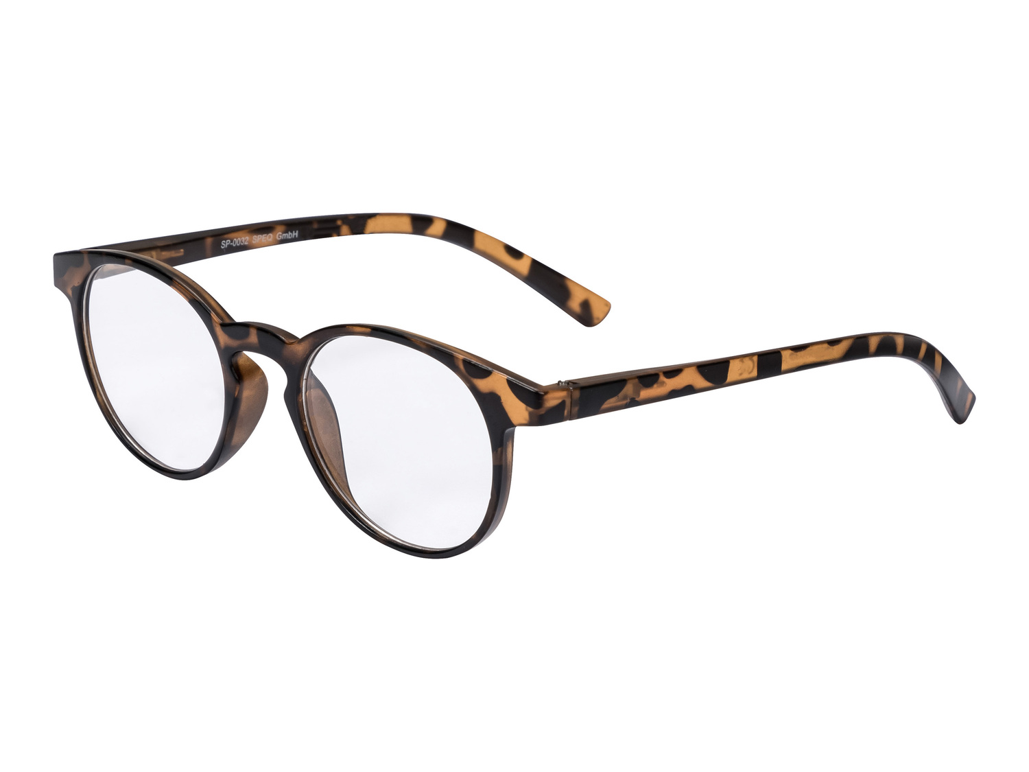 Occhiali da lettura Auriol Eyewear, prezzo 2.49 €
- Lenti in plastica leggere
- ...