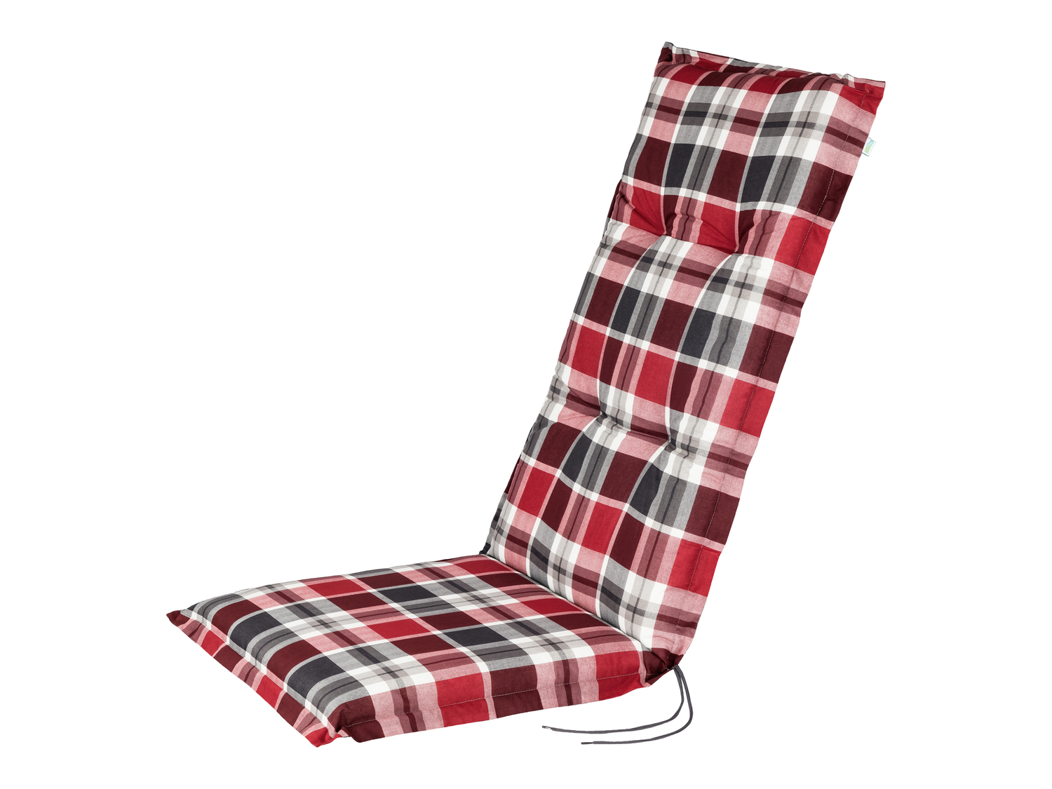 Cuscino per sedia sdraio Florabest, prezzo 11.99 €
50 x 120 cm
- Nastro ...