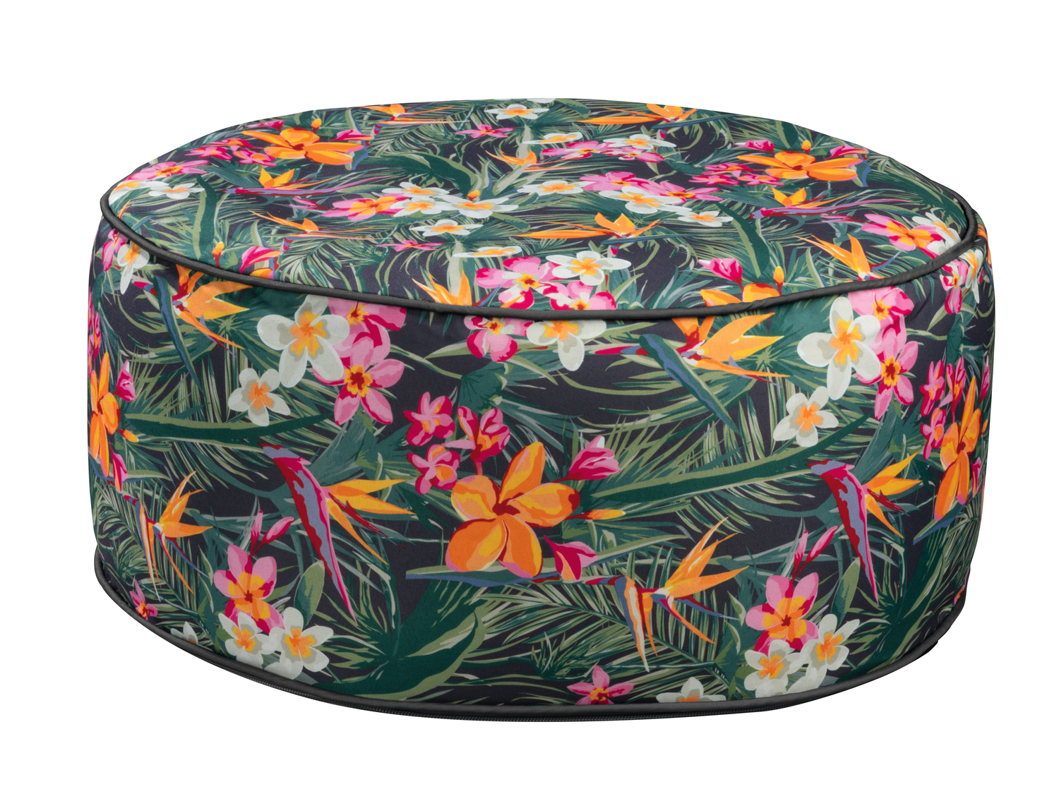 Pouf gonfiabile Florabest, prezzo 14.99 €
- Rivestimento resistente
- ...