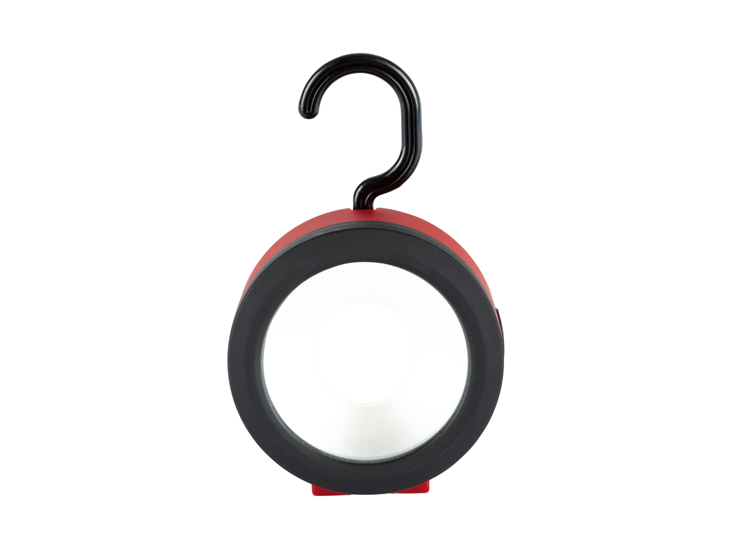 Lampada da lavoro LED Parkside, prezzo 4.99 €
- Con magnete e gancio apribile ...