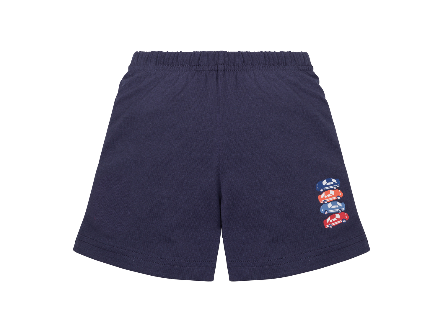 Pigiama corto da bambino Lupilu, prezzo 3.99 €
Misure: 1-6 anni
Taglie ...