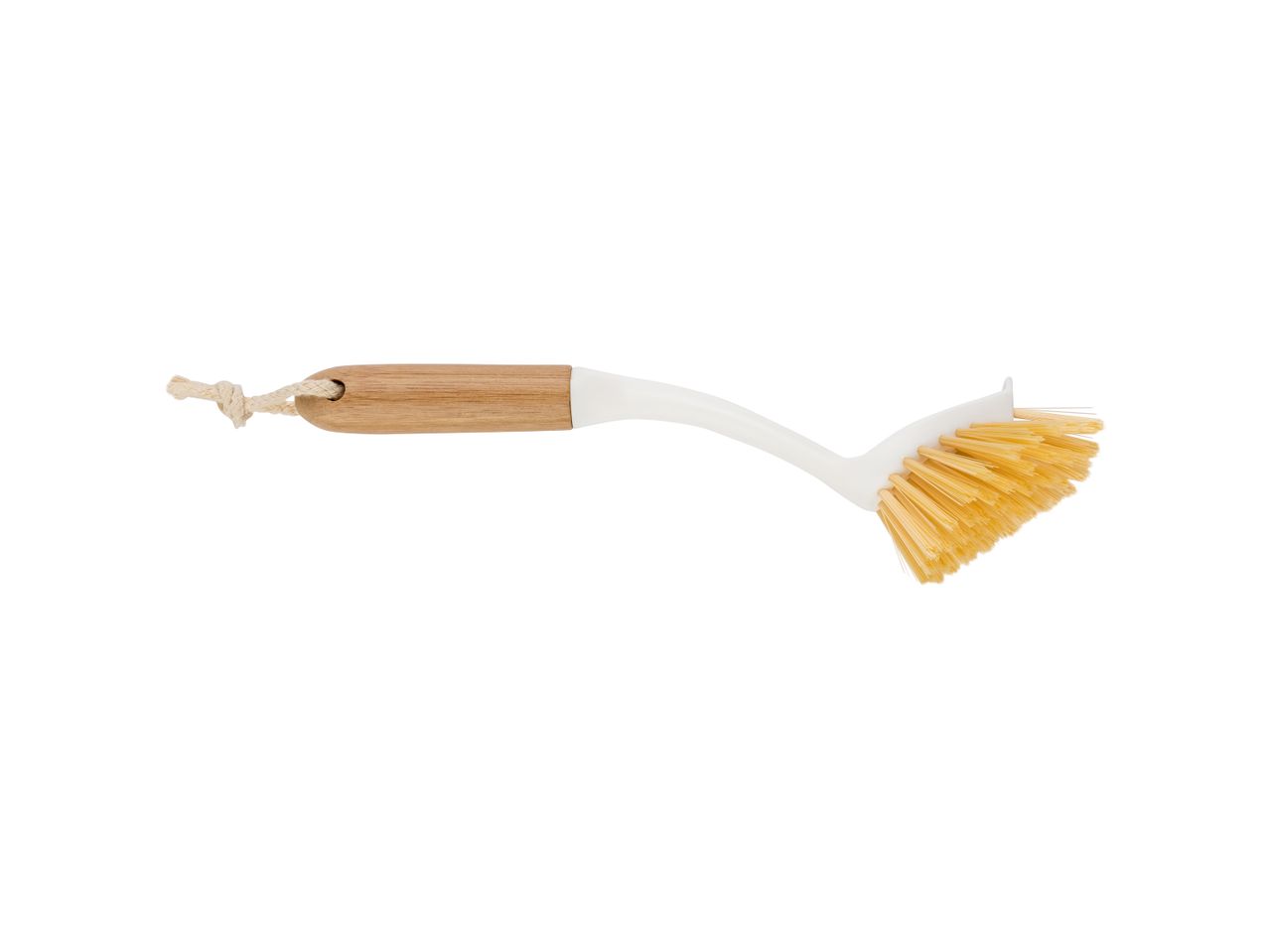 Spazzola per pulizie , prezzo 2.99 EUR
Spazzola per pulizie
- Manico in bambù ...