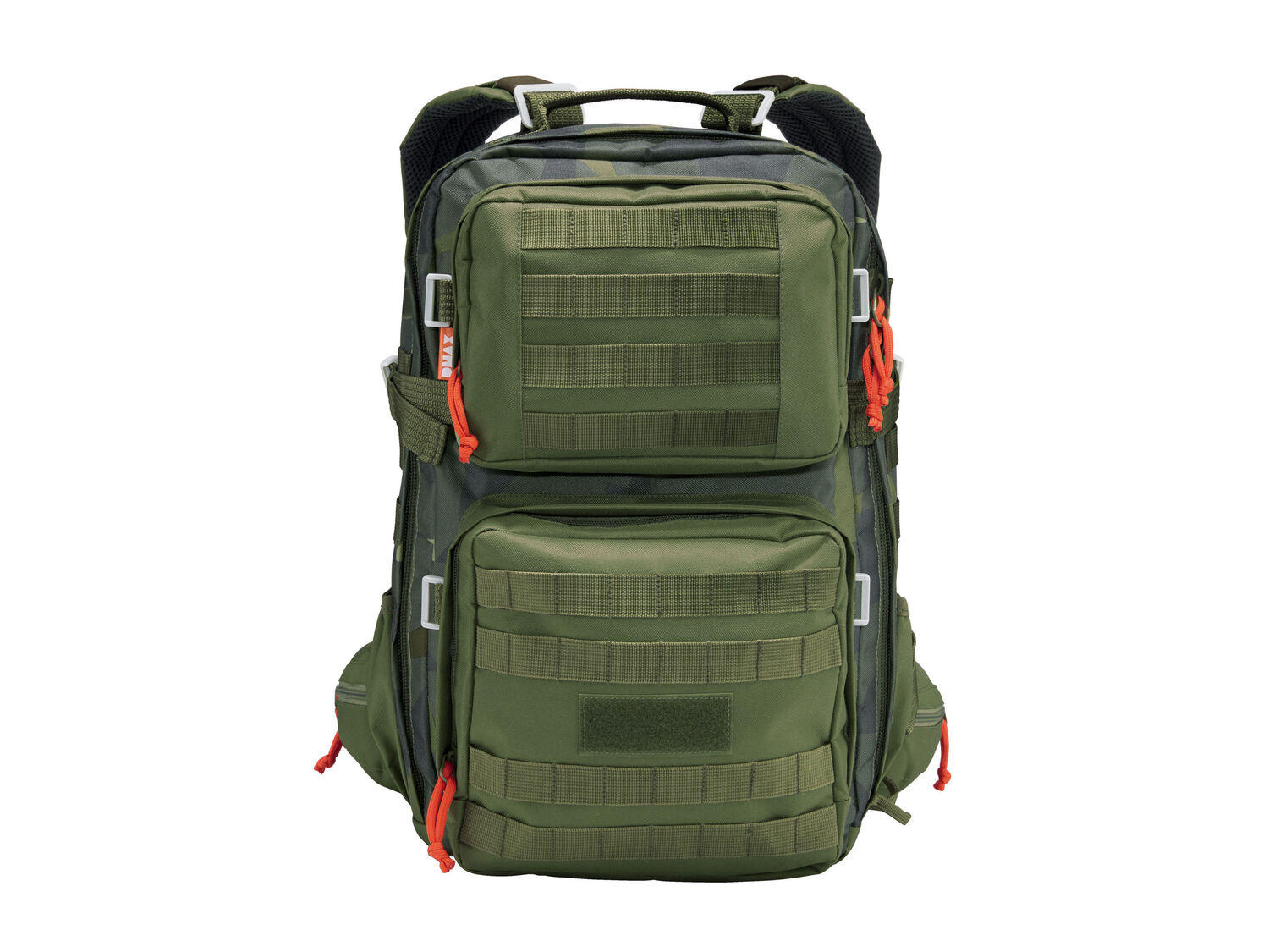 Zaino DMAX Dmax, prezzo 27.99 €
22 L
- Sistema di trasporto ergonomico
- ...