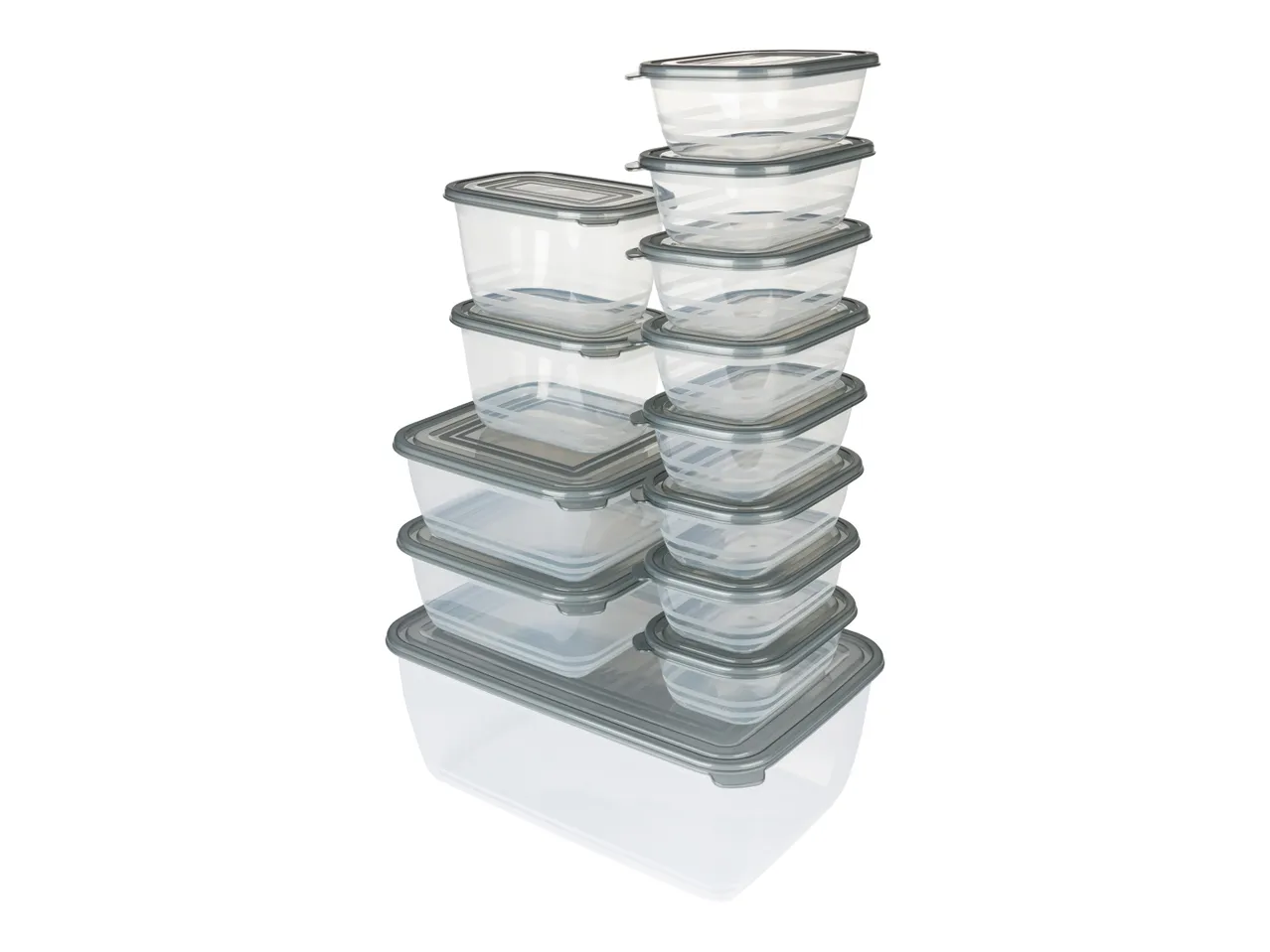 Set contenitori salvafreschezza , prezzo 9.99 EUR
Set contenitori salvafreschezza ...