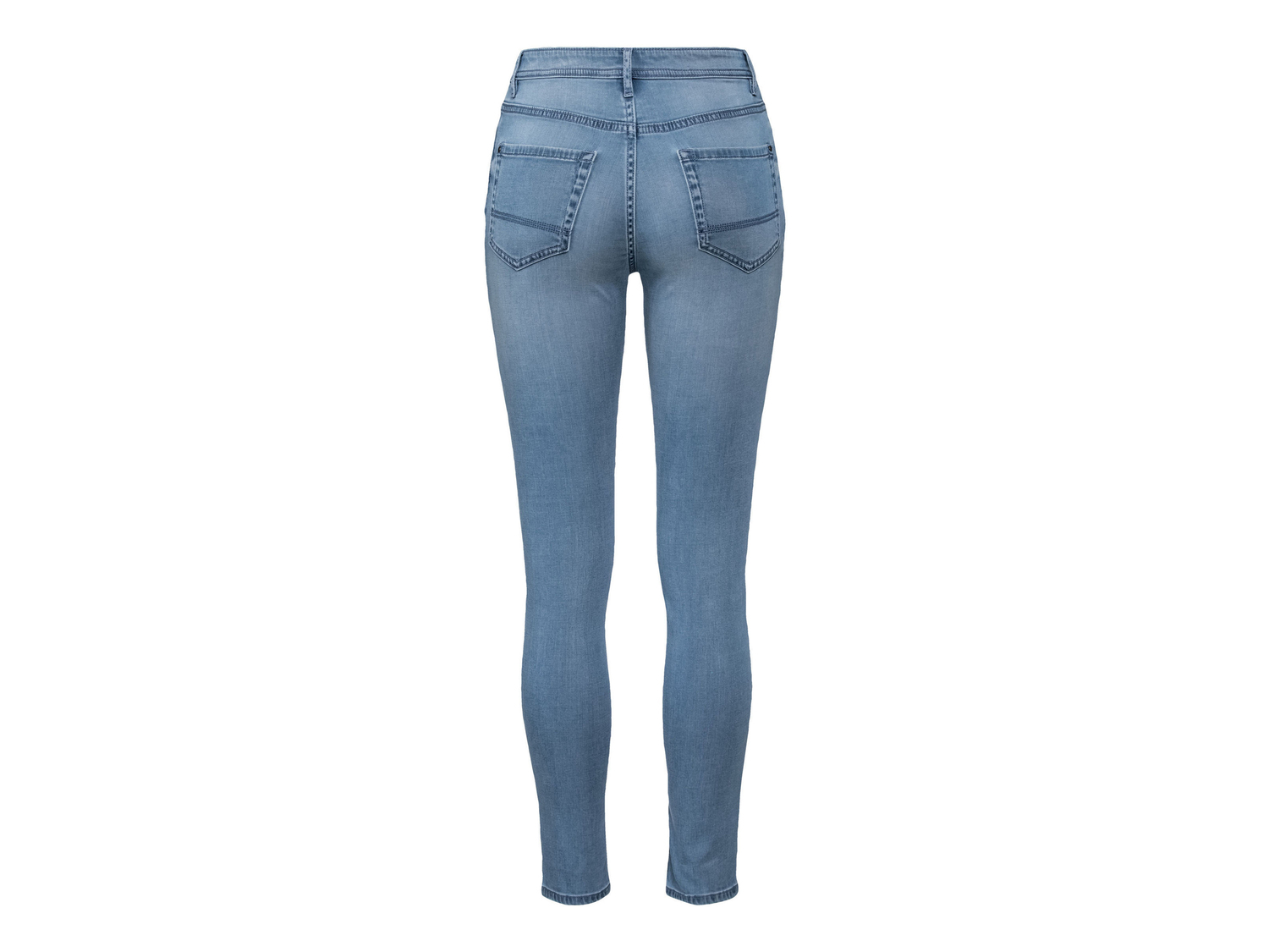Jeans Super Skinny Fit da donna Esmara, prezzo 11.99 €
Misure: 38-46
Taglie ...