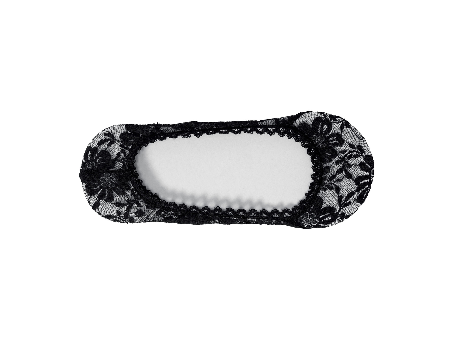 Salvapiedi da donna Esmara, prezzo 2.99 €
2 paia - Misure: 35-42 o taglia ...