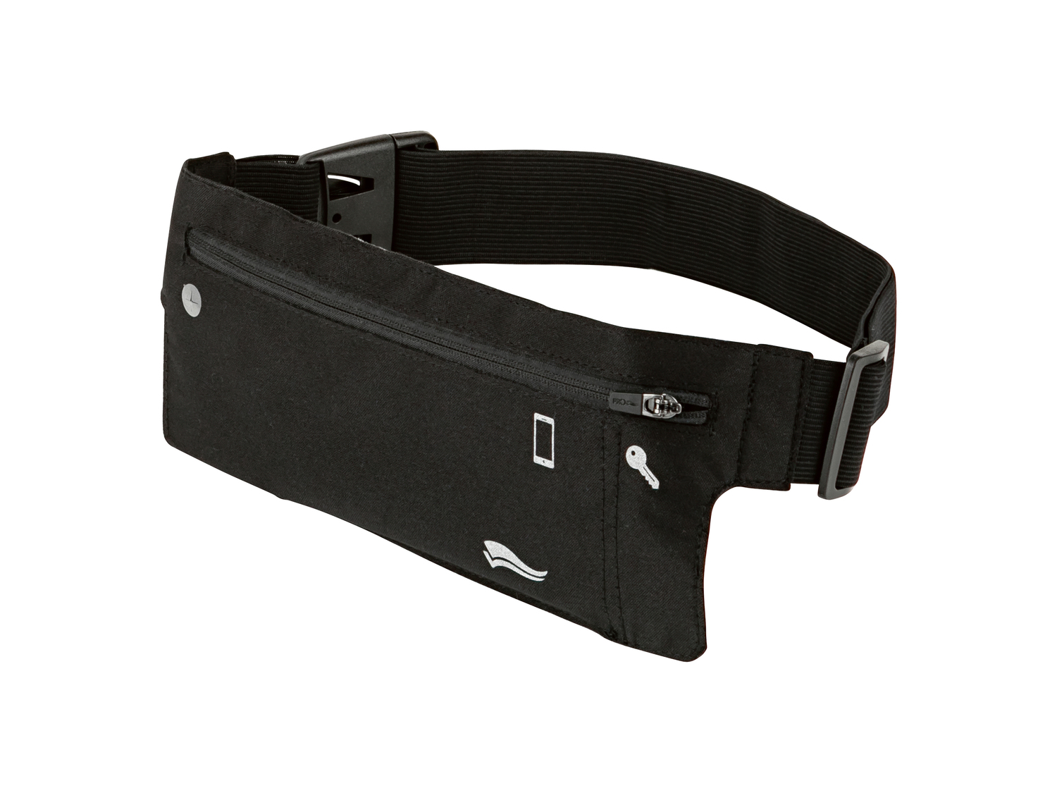 Fascia da braccio o marsupio portasmartphone Crivit, prezzo 4.99 €
Caratteristiche
- ...