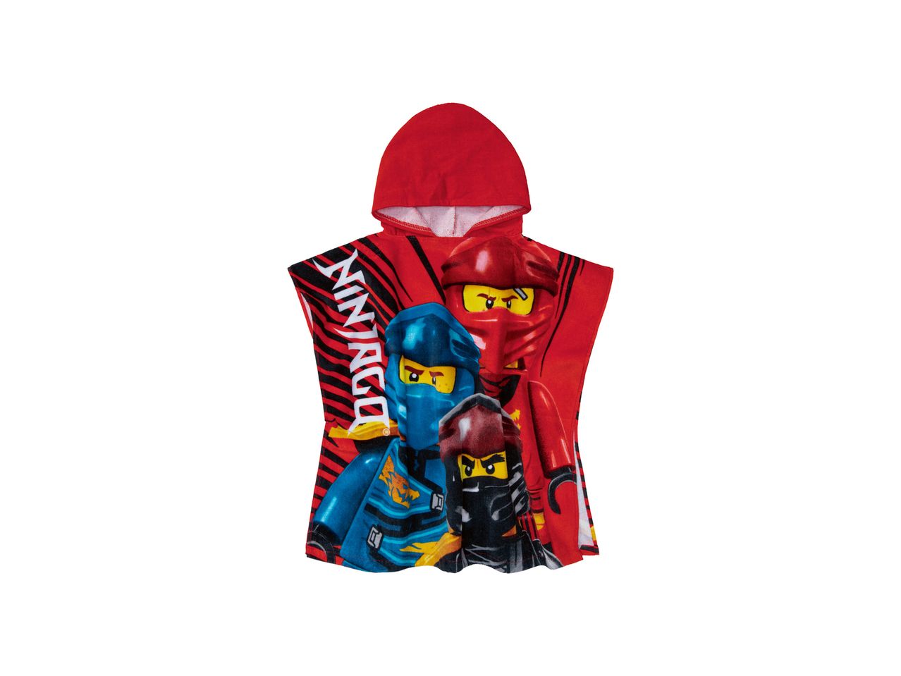 Poncho da spiaggia per bambini , prezzo 11.99 EUR
Poncho da spiaggia per bambini ...
