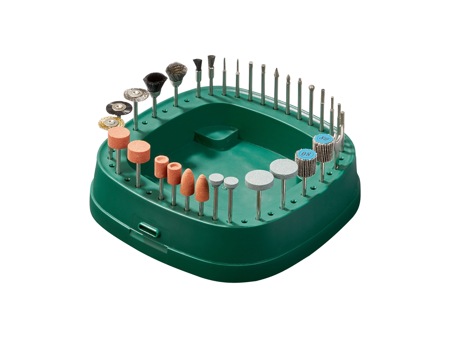 Accessori per levigatrice a penna multifunzione Parkside, prezzo 14.99 €
276 ...