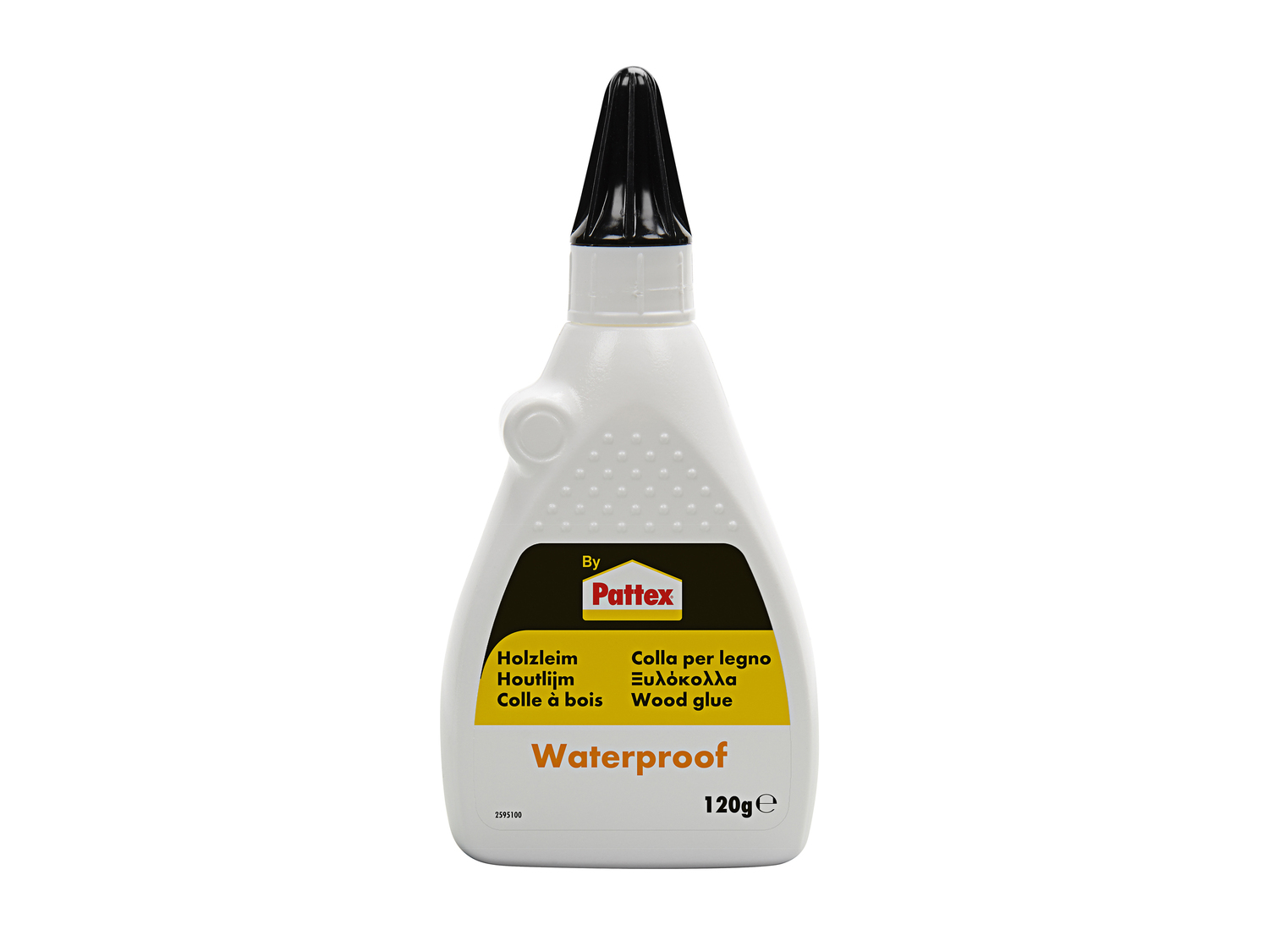 Adesivo a contatto, colla per legno o per montaggio Pattex, prezzo 1.99 €
Caratteristiche ...