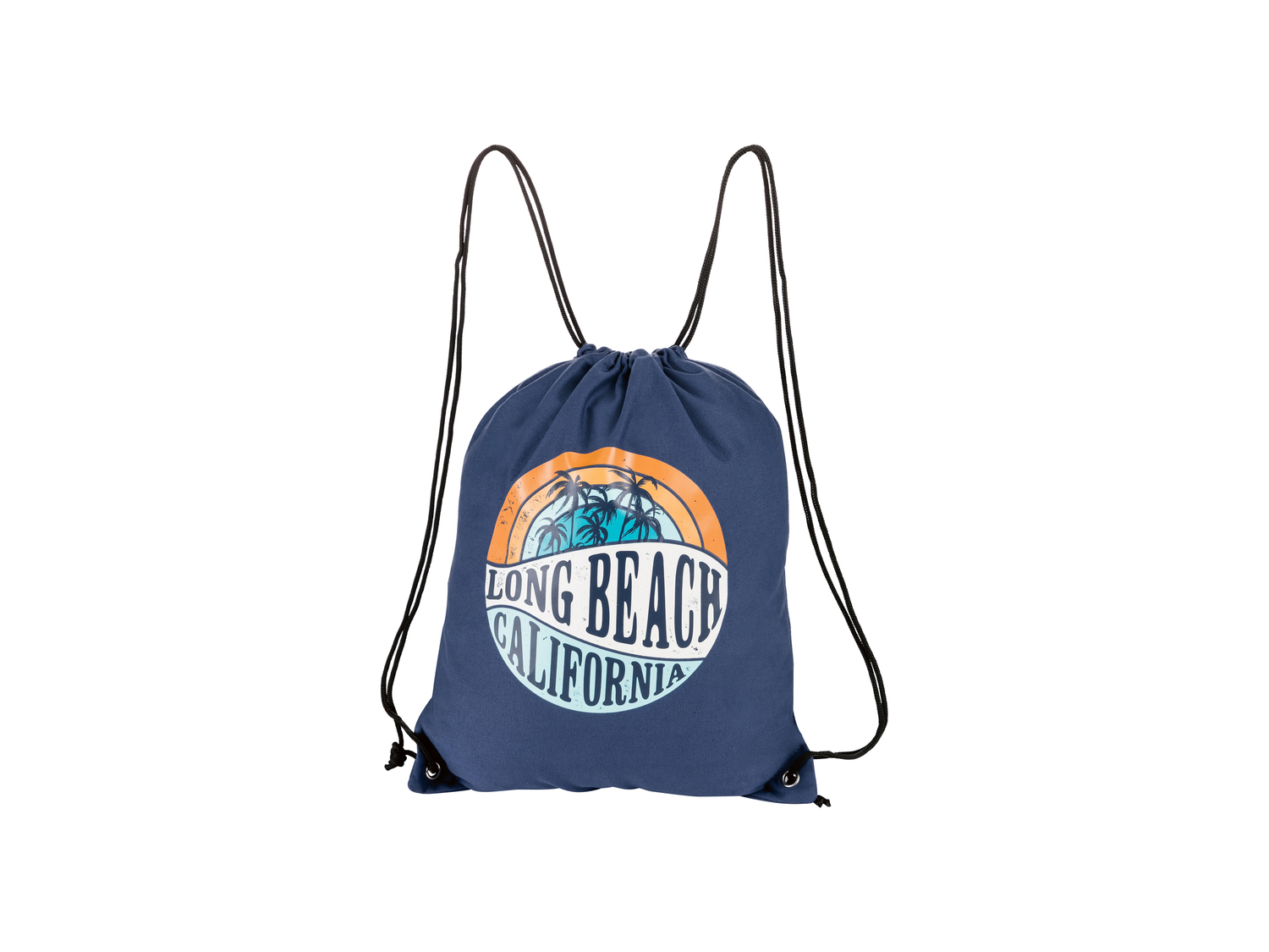 Sacca da palestra Pepperts, prezzo 4.99 €
Caratteristiche