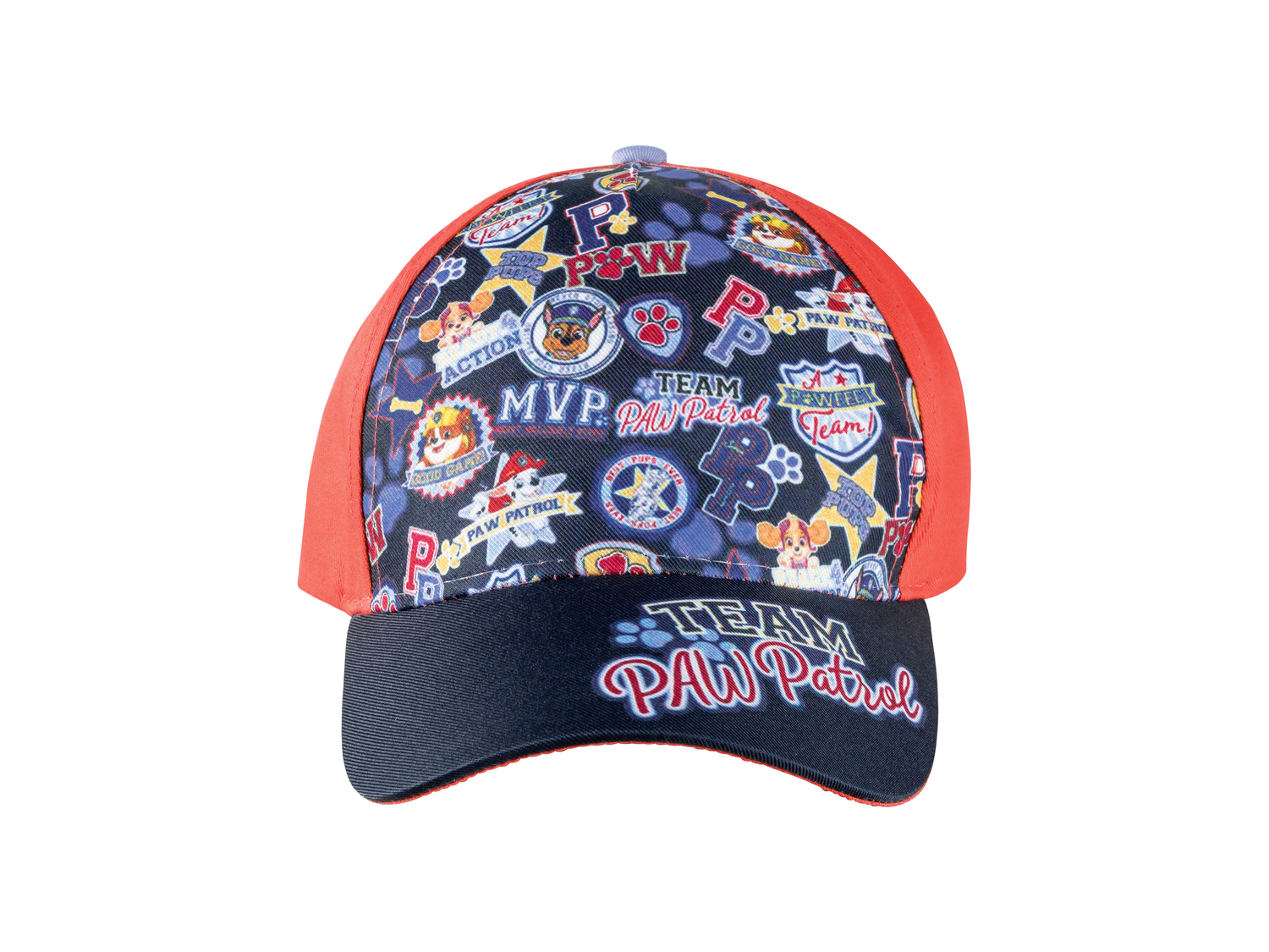 Cappellino Emoji, Paw Patrol, LOL , prezzo 2.99 €
Misure: S-M