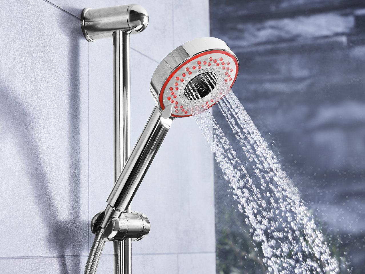 Doccetta digitale , prezzo 19.99 EUR
Doccetta digitale Risparmia il consumo d'acqua ...