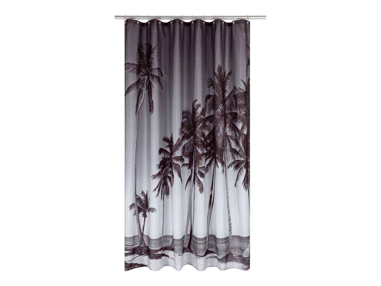 Tenda per doccia , prezzo 7.99 EUR
Tenda per doccia 180x200 cm
- Con 12 occhielli ...