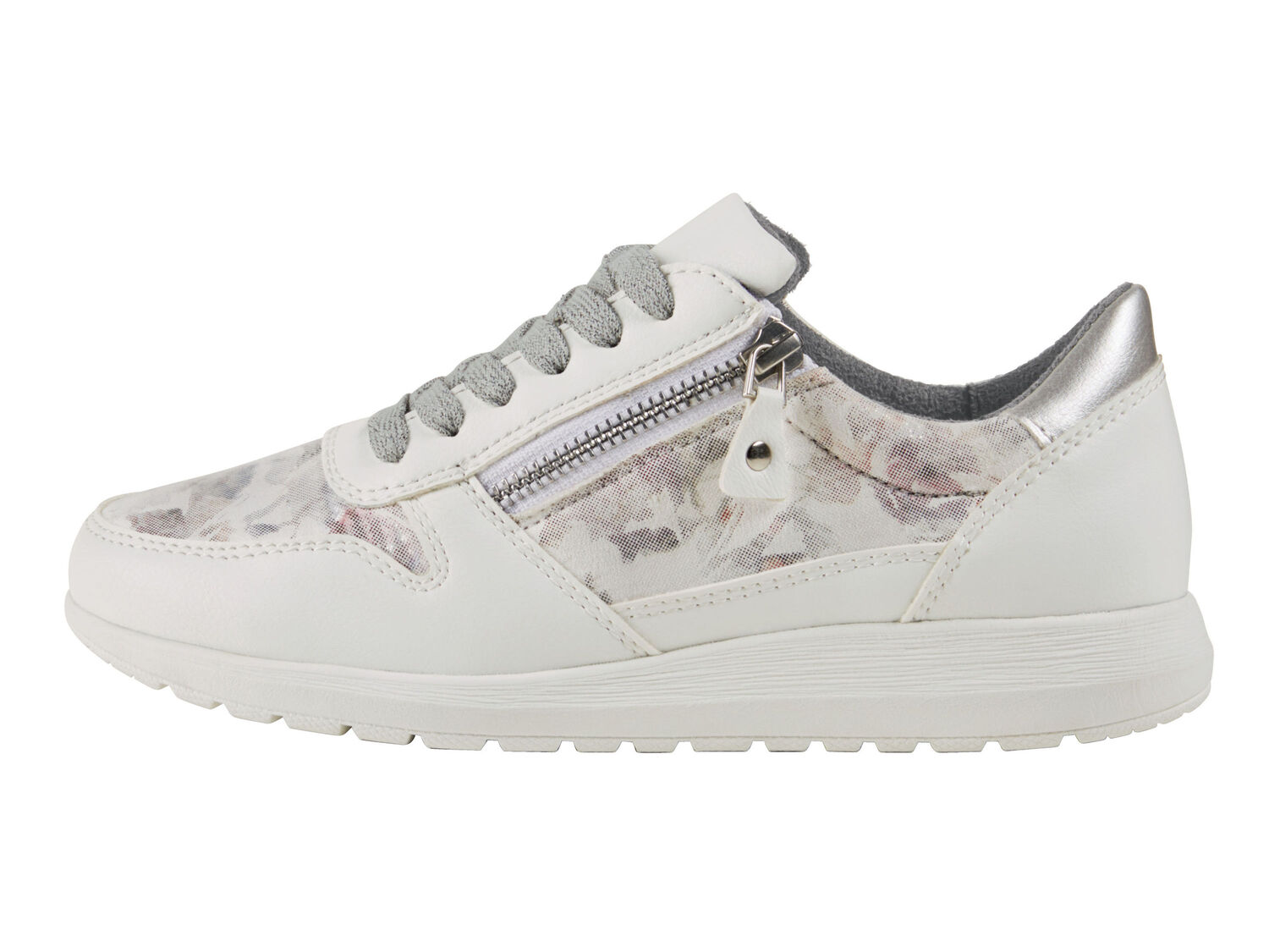 Scarpe comfort da donna Esmara, prezzo 17.99 €
Misure: 36-40
Taglie disponibili
Caratteristiche
...