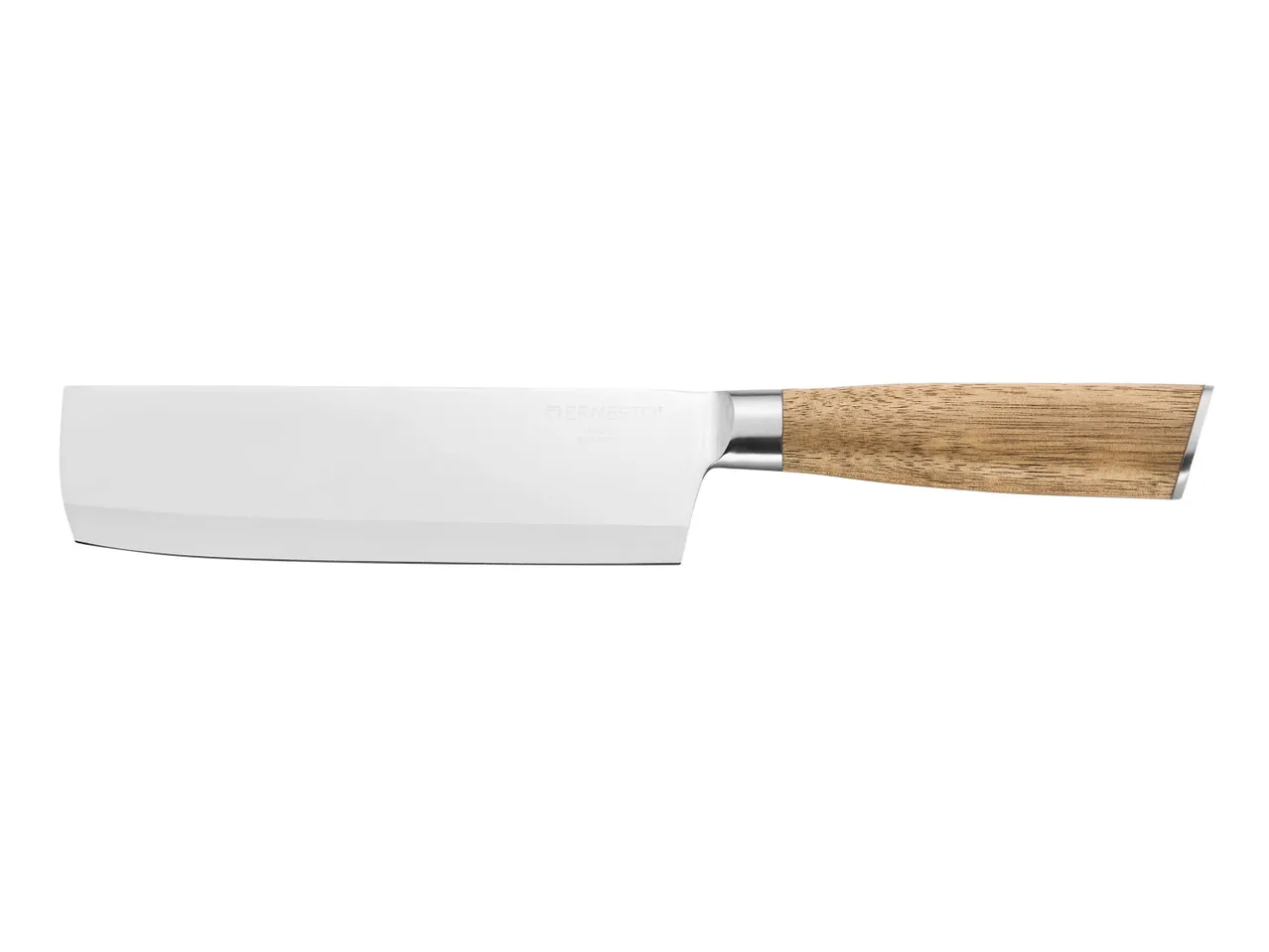 Coltello da cucina , prezzo 9.99 EUR
Coltello da cucina
- Impugnatura in legno
- ...