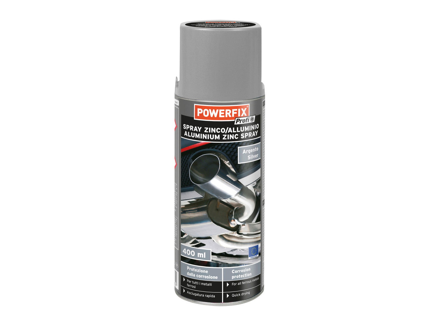 Prodotti per manutenzione auto Powerfix, prezzo 2.99 €
Caratteristiche