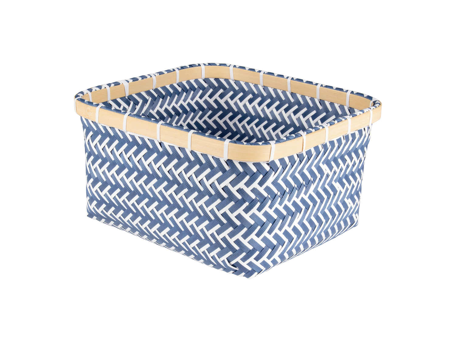 Cesto portaoggetti AquaPur, prezzo 9.99 €
1 o 2 pezzi
- 22 x 25 x 15 cm (L ...
