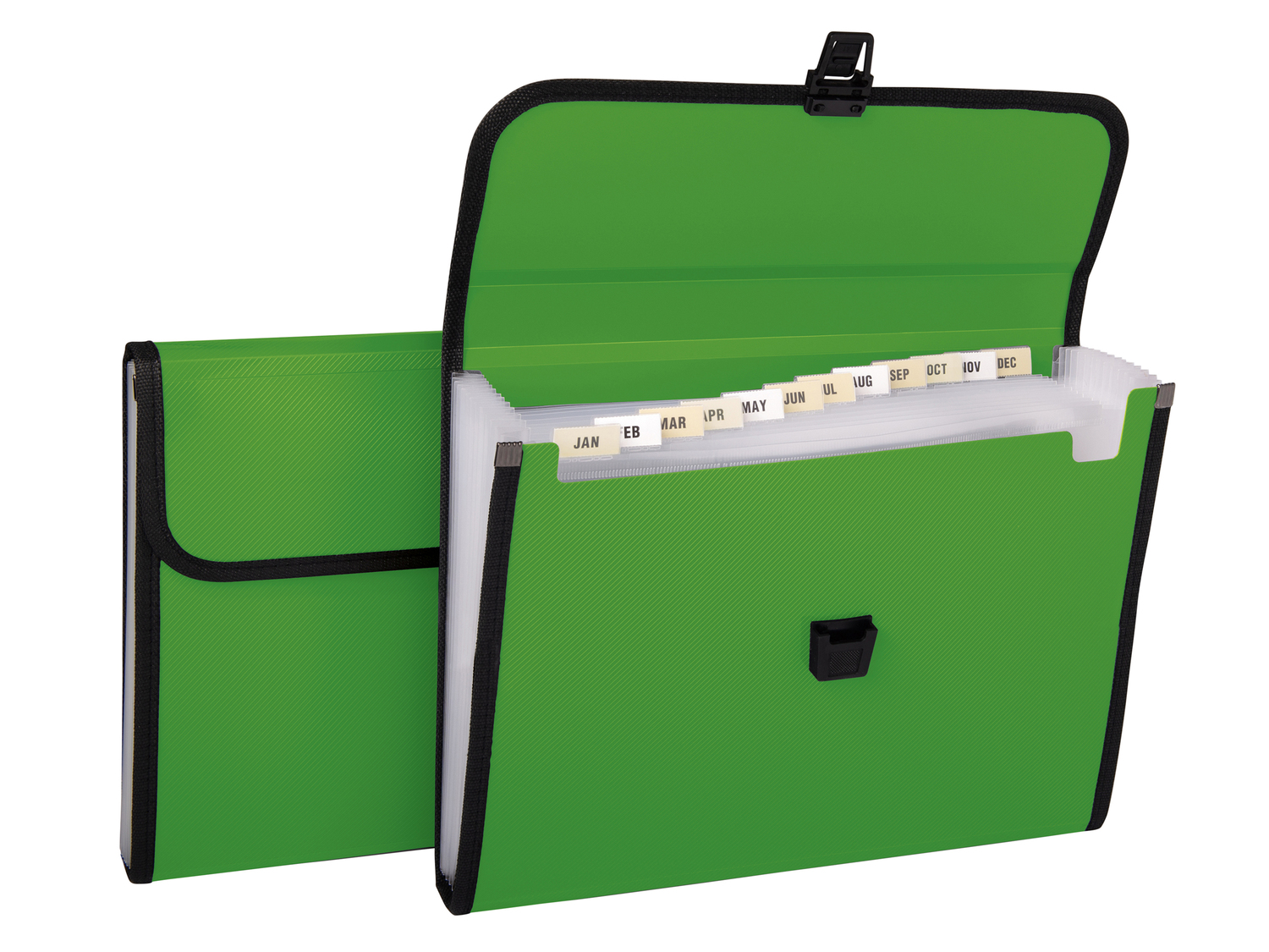 Cartella portadocumenti United Office, prezzo 4.99 €
2 pezzi
- 13 scomparti ...