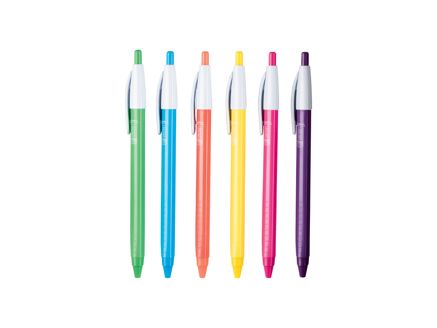 Articoli di cancelleria United Office, prezzo 1.39 €
Caratteristiche